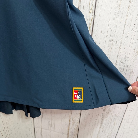 NWT Nike x Yoon Skirt in Navy Blue - Picture 8 of 16